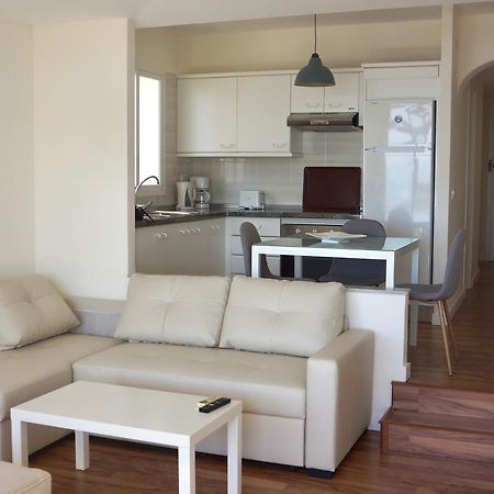 Sea View Apartment In Miraflores Sitio de Calahonda Esterno foto